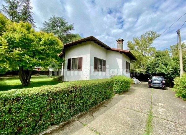 casa indipendente in vendita a Pancarana