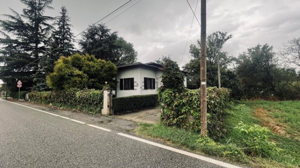 casa indipendente in vendita a Pancarana
