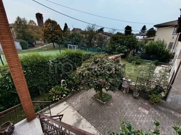 casa indipendente in vendita a Pancarana