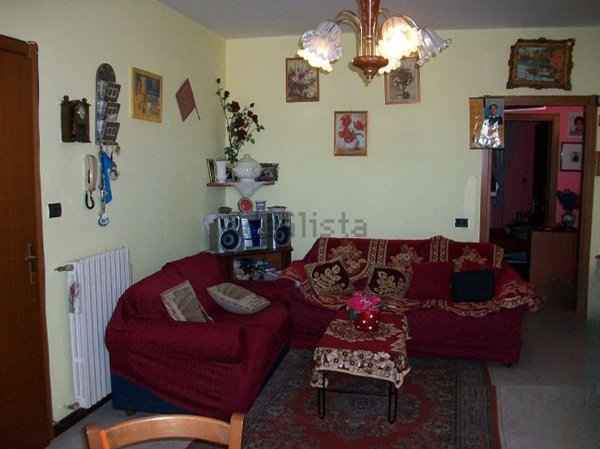 appartamento in vendita a Pancarana