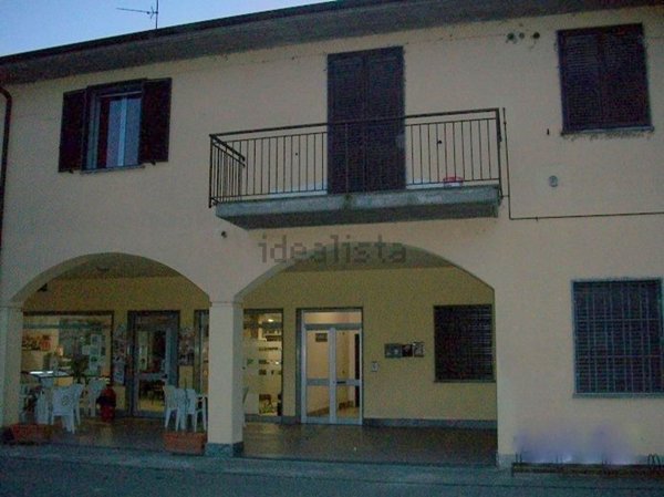 appartamento in vendita a Pancarana