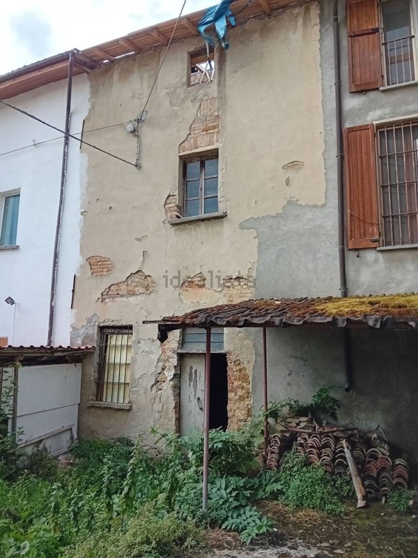 appartamento in vendita a Pancarana