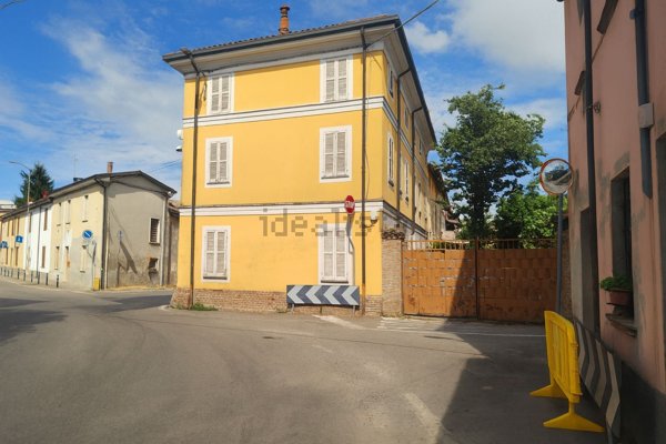 casa indipendente in vendita a Pancarana