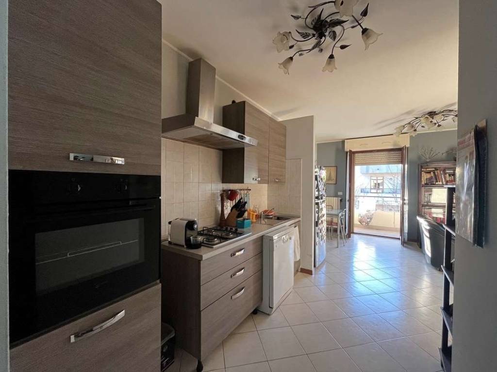 appartamento in vendita a Parona