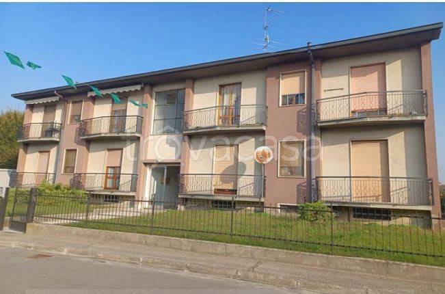 appartamento in vendita a Parona