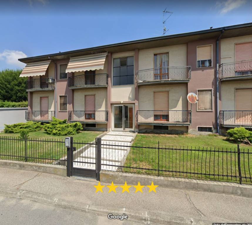 appartamento in vendita a Parona