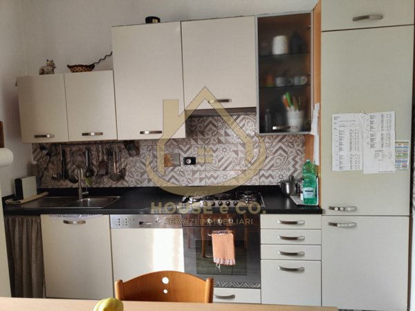appartamento in vendita a Parona