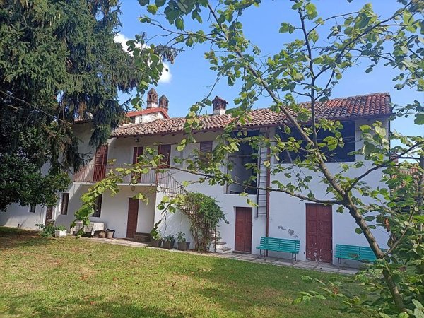 appartamento in vendita a Parona