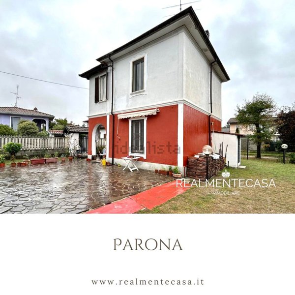 casa indipendente in vendita a Parona