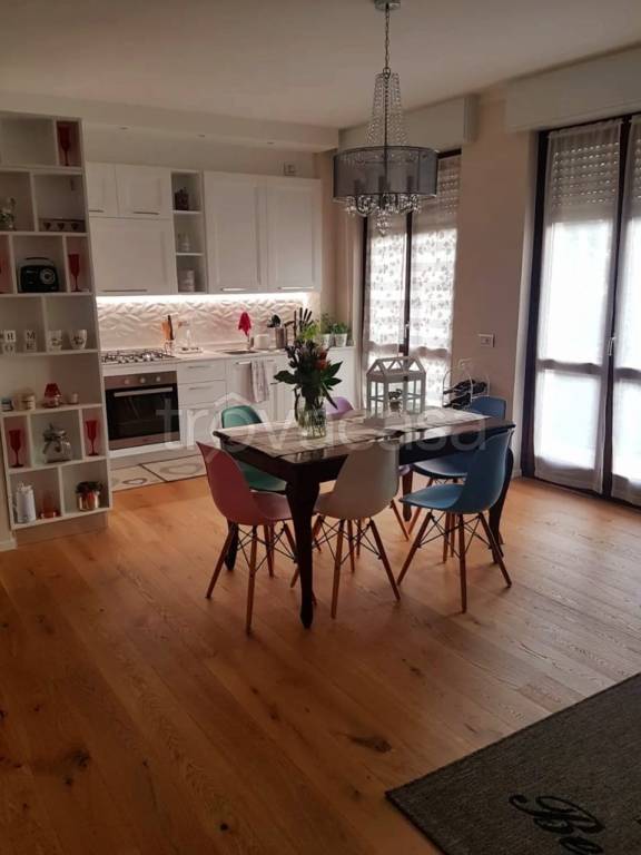 appartamento in vendita a Parona