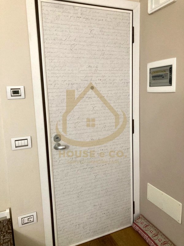 appartamento in vendita a Parona