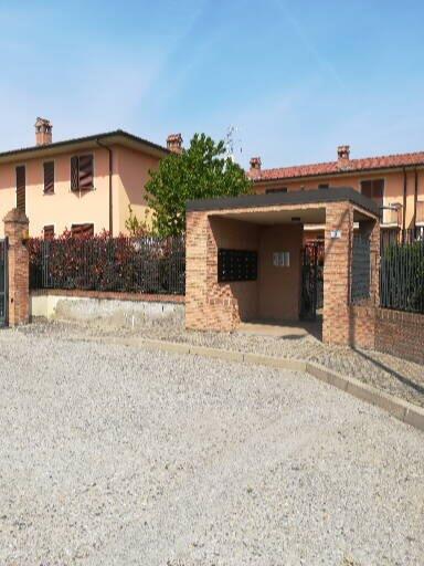 appartamento in vendita a Parona