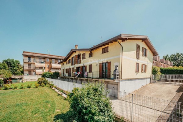 appartamento in vendita a Parona