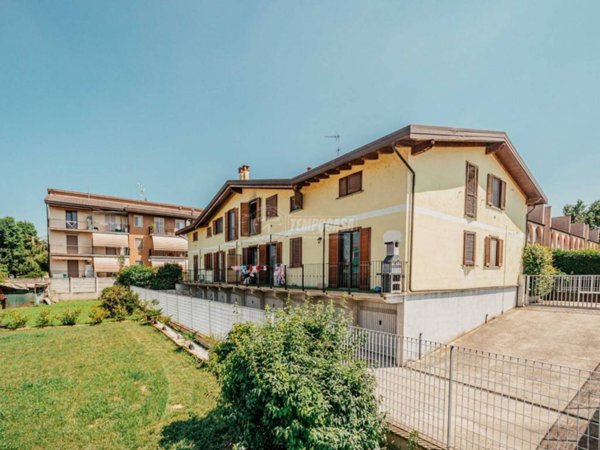 appartamento in vendita a Parona