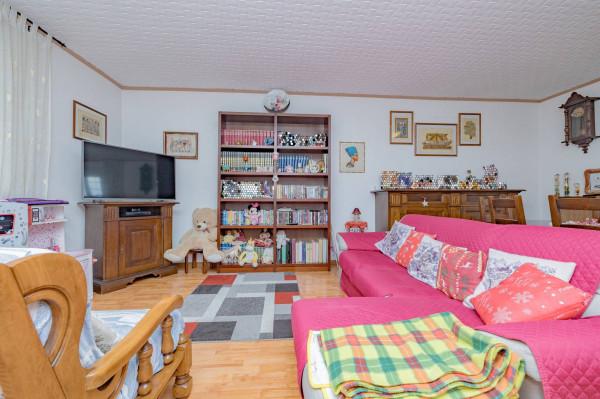 appartamento in vendita a Parona