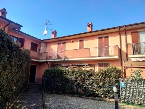 appartamento in vendita a Parona