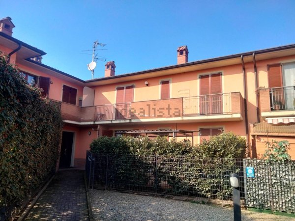 appartamento in vendita a Parona