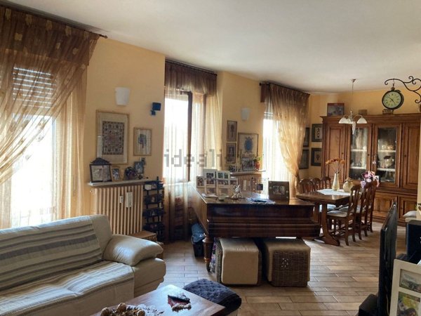 appartamento in vendita a Parona