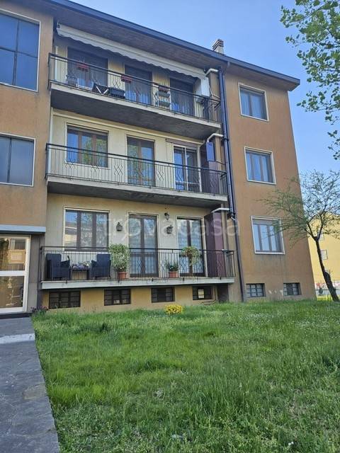 appartamento in vendita a Parona