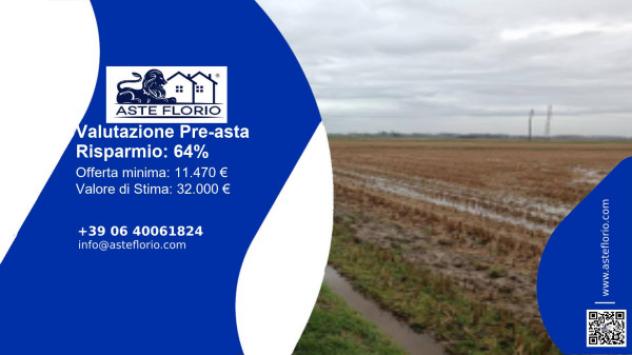 terreno agricolo in vendita a Parona