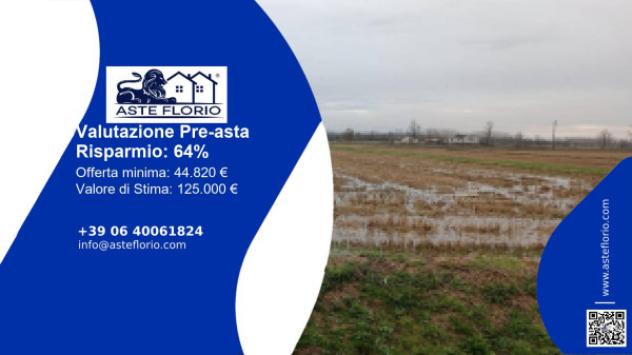 terreno agricolo in vendita a Parona