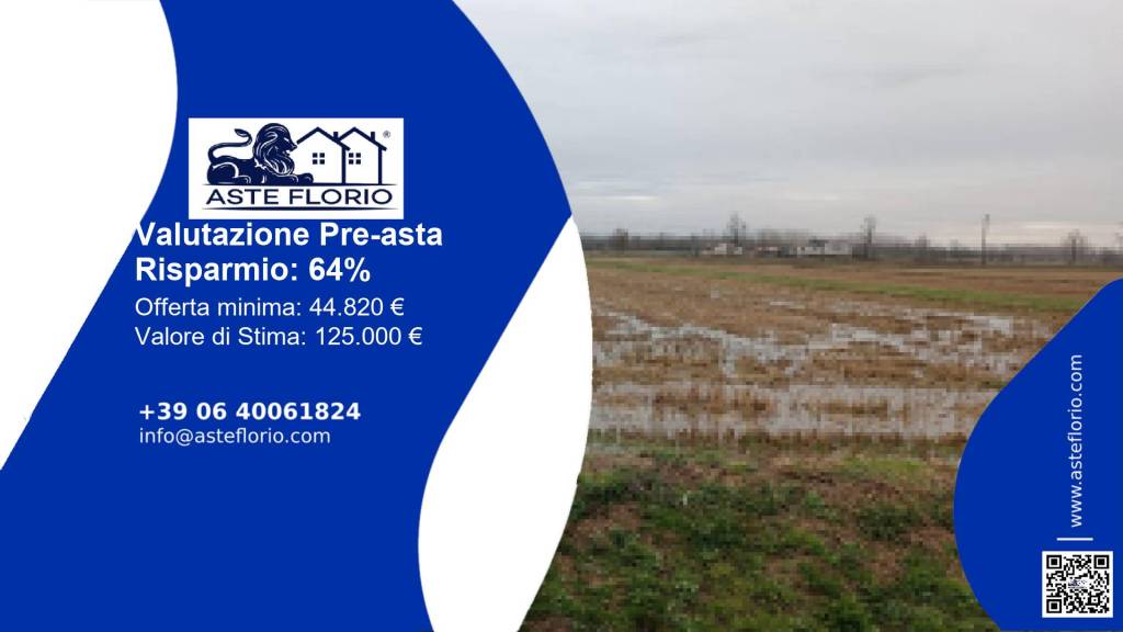 terreno agricolo in vendita a Parona