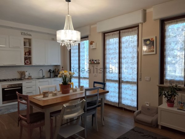appartamento in vendita a Parona