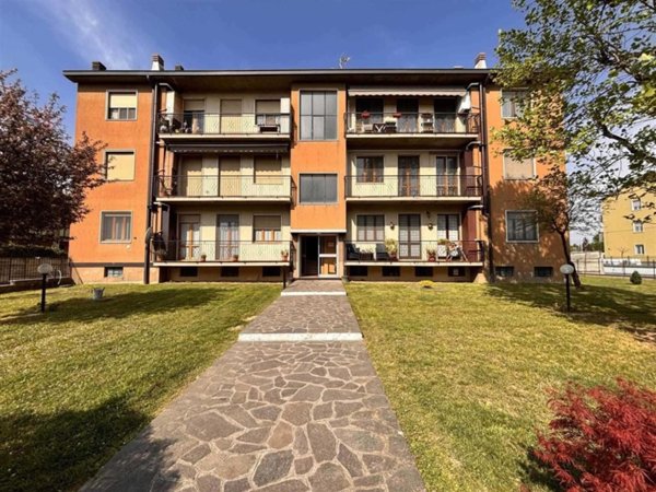 appartamento in vendita a Parona