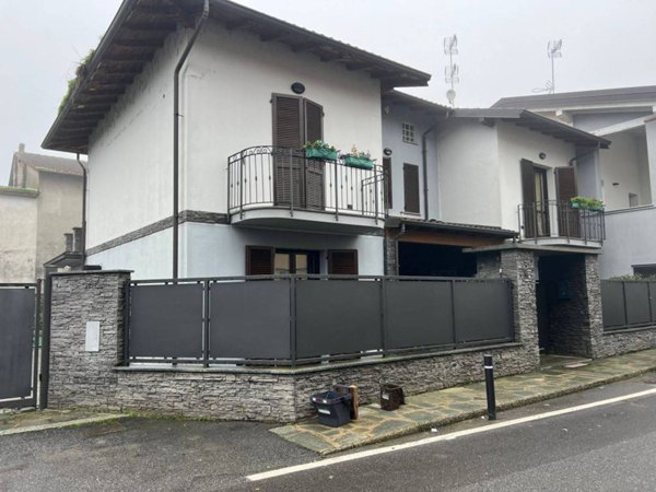appartamento in vendita a Parona