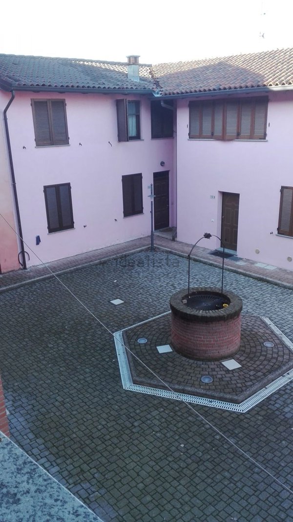 appartamento in vendita a Parona