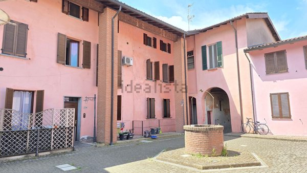 appartamento in vendita a Parona