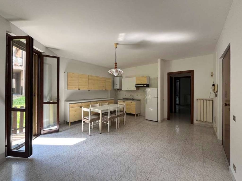 appartamento in vendita a Parona