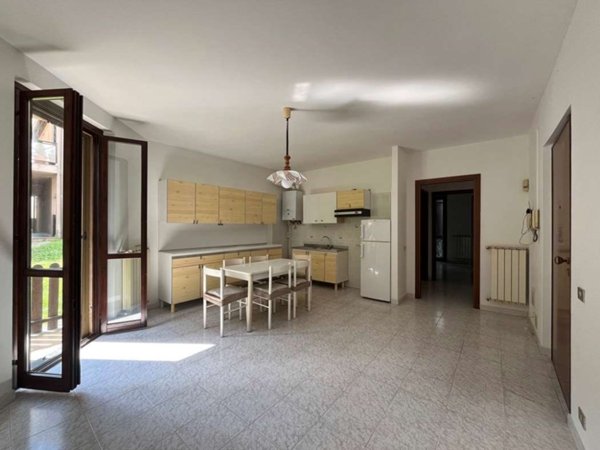 appartamento in vendita a Parona