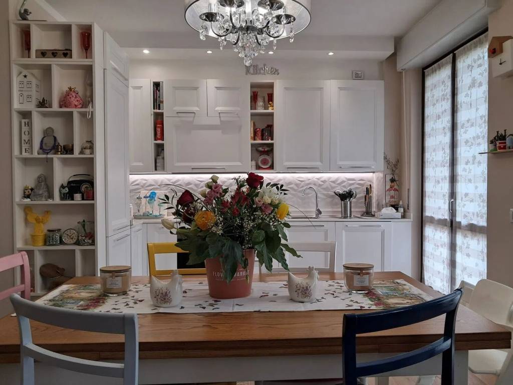 appartamento in vendita a Parona