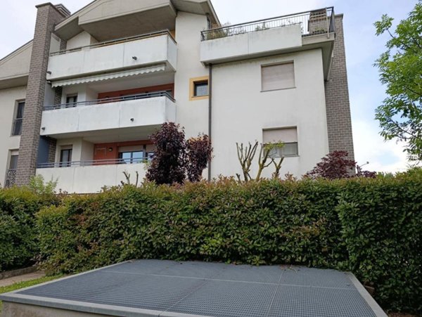 appartamento in vendita a Parona