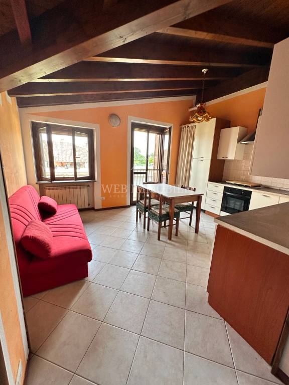 appartamento in vendita a Parona