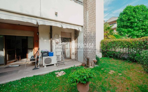 appartamento in vendita a Parona