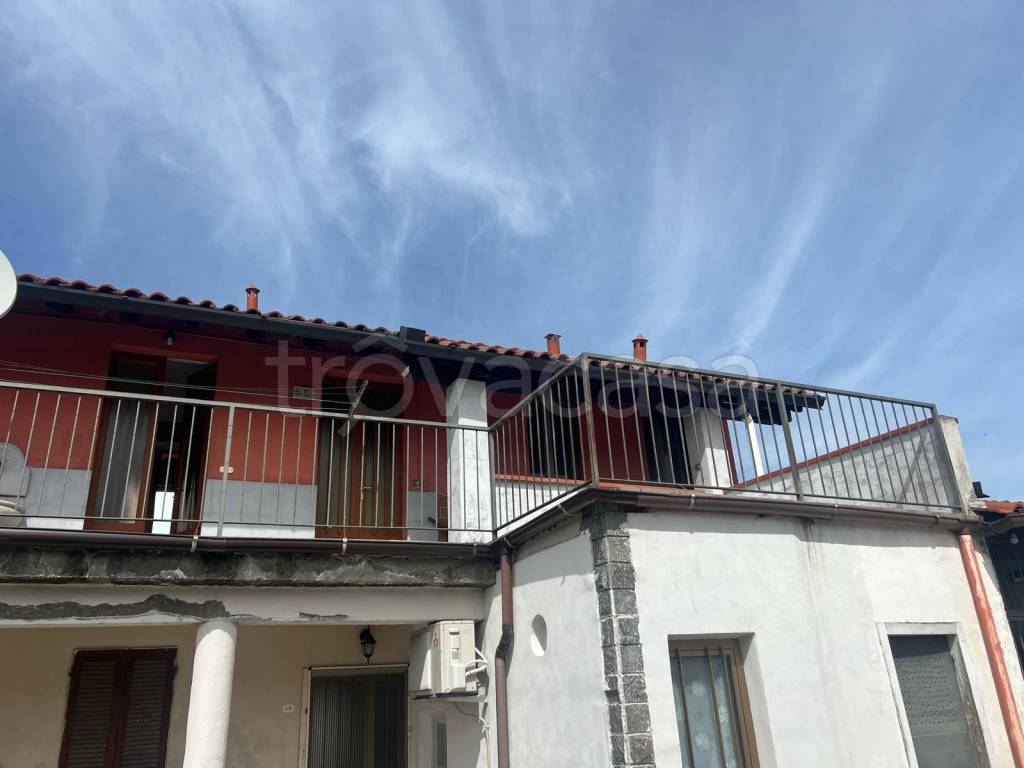 appartamento in vendita a Parona