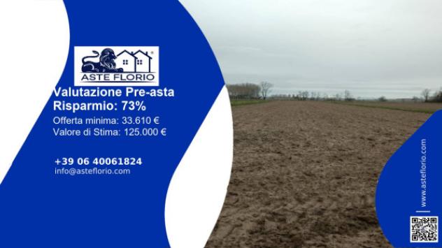 terreno agricolo in vendita a Parona