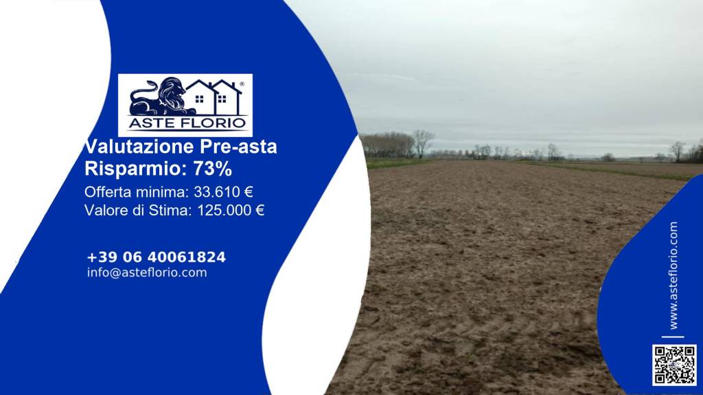 terreno agricolo in vendita a Parona