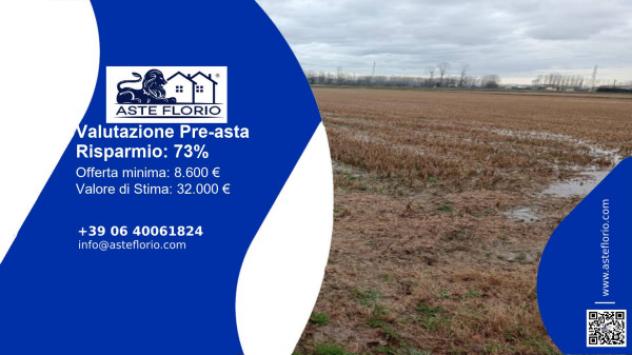terreno agricolo in vendita a Parona