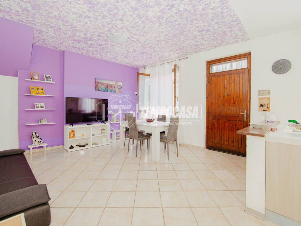 appartamento in vendita a Parona