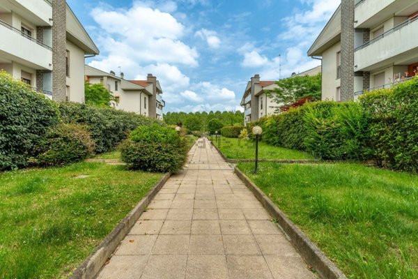 appartamento in vendita a Parona