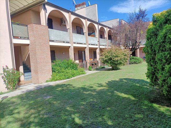 appartamento in vendita a Parona