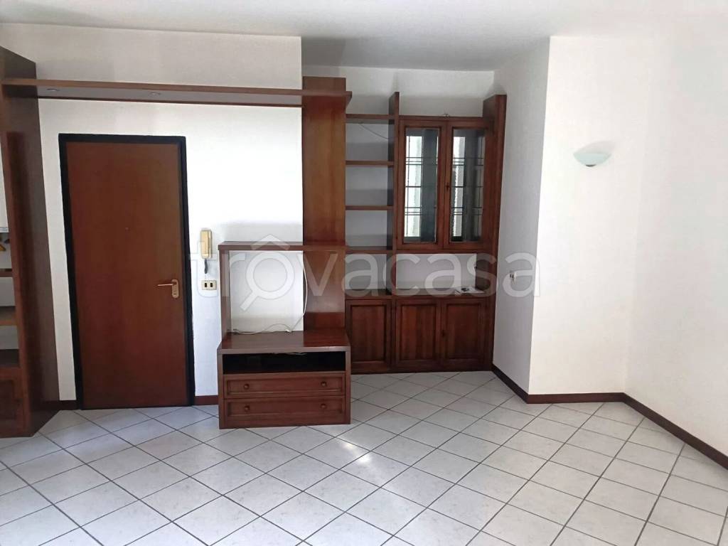 appartamento in vendita a Parona