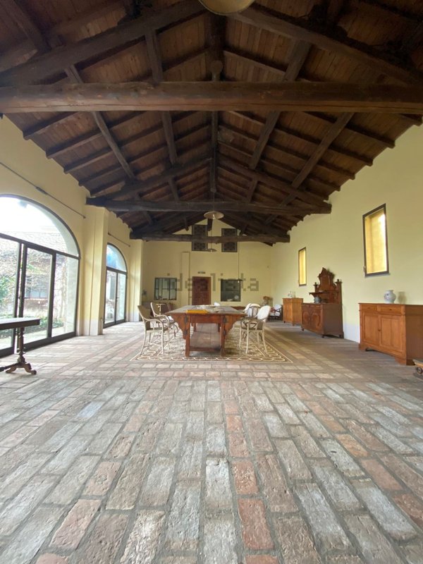 casa indipendente in vendita a Parona