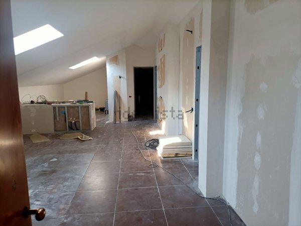 appartamento in vendita a Parona