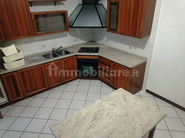 appartamento in vendita a Parona