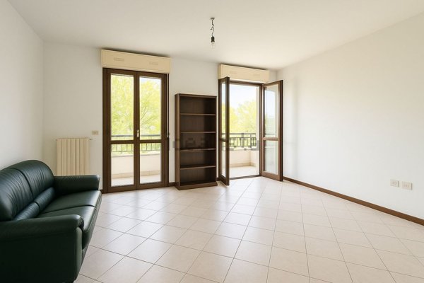 appartamento in vendita a Parona