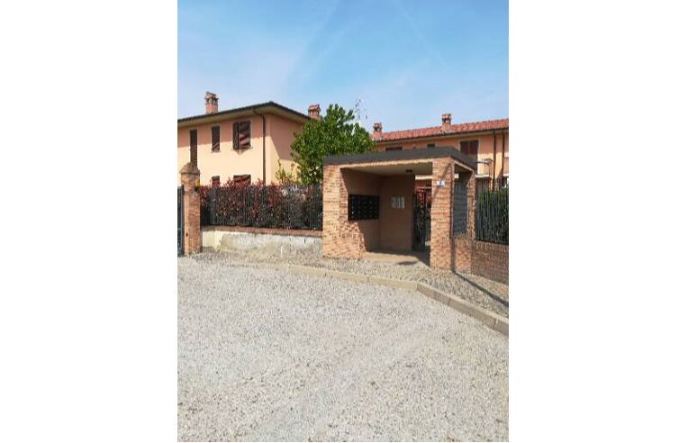 appartamento in vendita a Parona